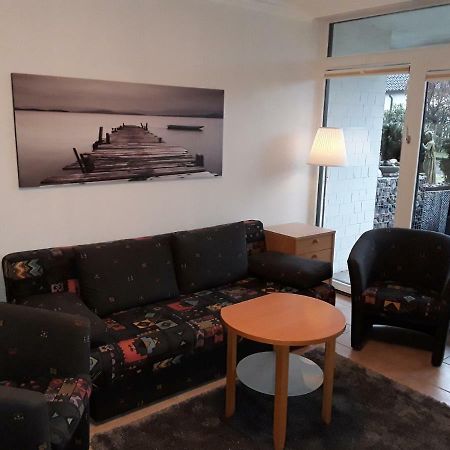 Cordes, Apartment 1 Möhnesee Екстериор снимка