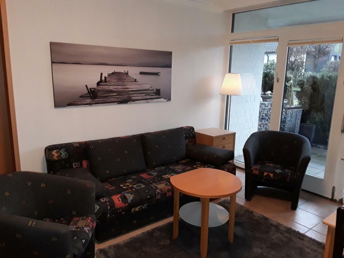 Cordes, Apartment 1 Möhnesee Екстериор снимка