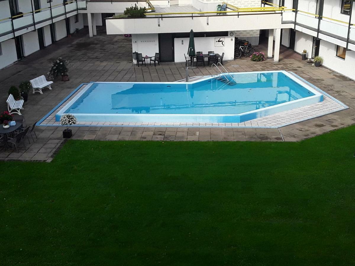 Cordes, Apartment 1 Möhnesee Екстериор снимка