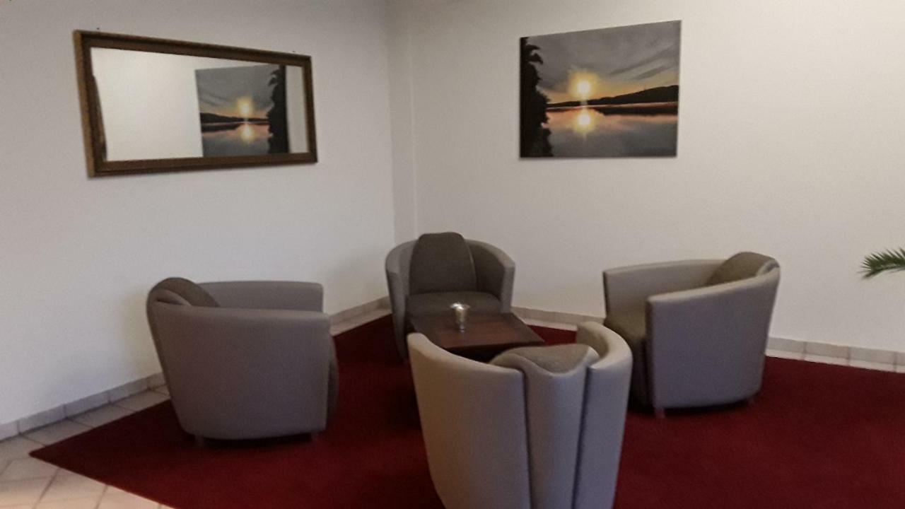 Cordes, Apartment 1 Möhnesee Екстериор снимка