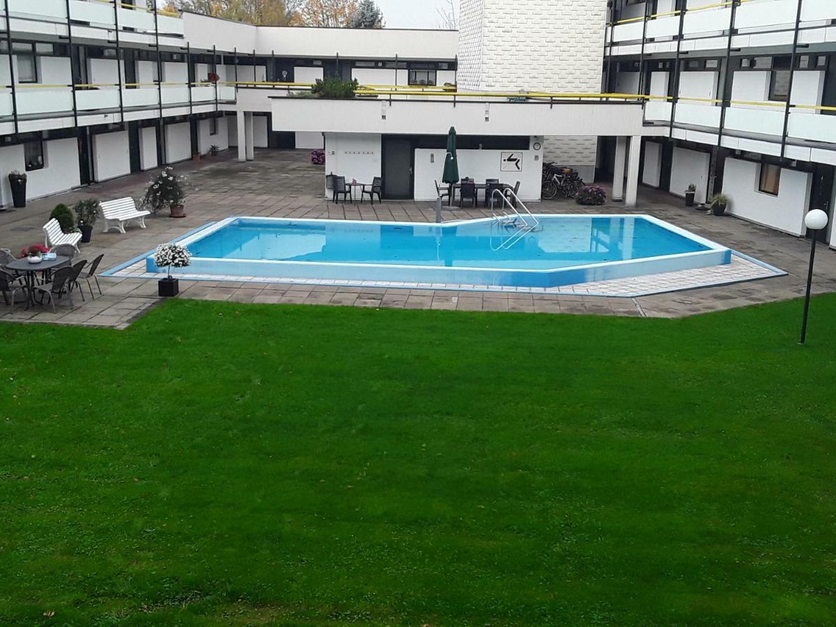 Cordes, Apartment 1 Möhnesee Екстериор снимка