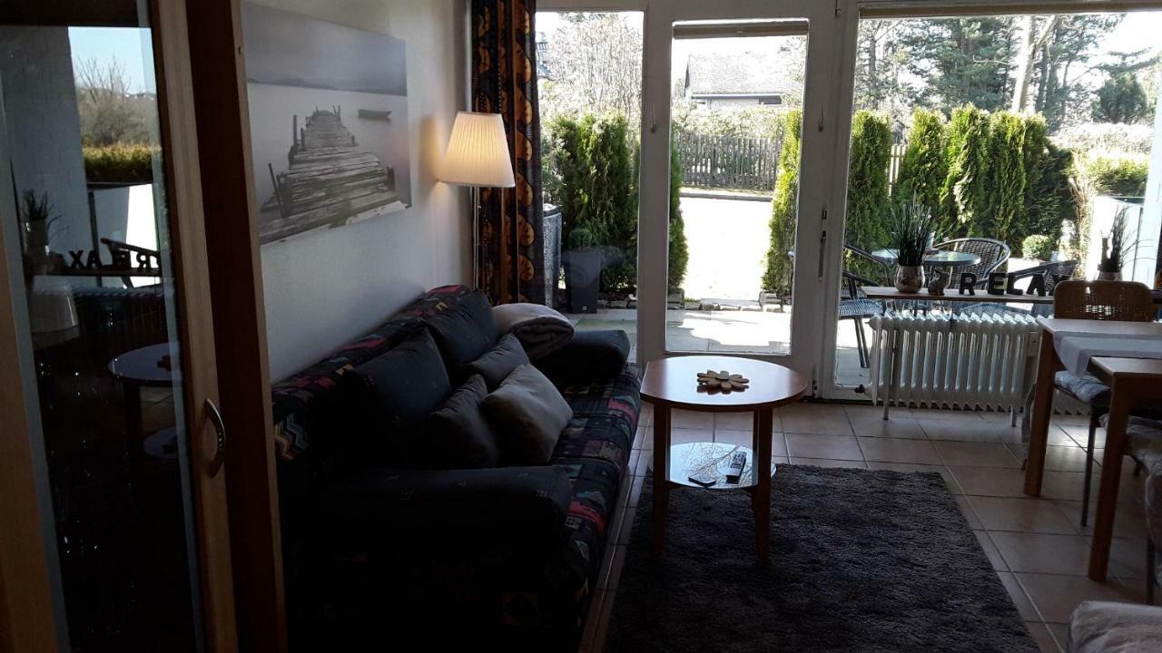 Cordes, Apartment 1 Möhnesee Екстериор снимка