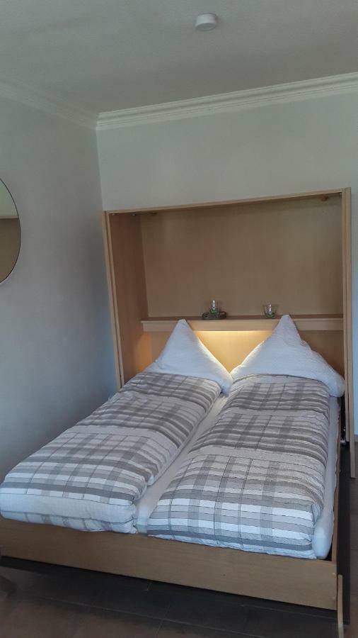 Cordes, Apartment 1 Möhnesee Екстериор снимка