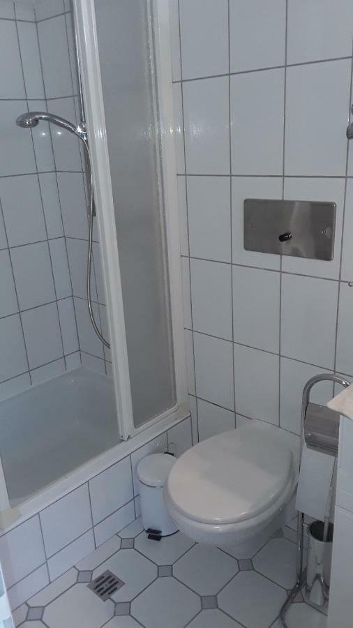 Cordes, Apartment 1 Möhnesee Екстериор снимка