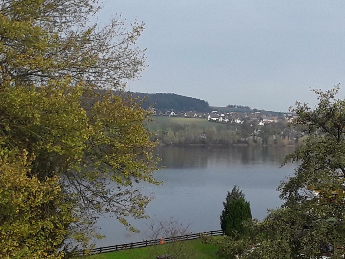 Cordes, Apartment 1 Möhnesee Екстериор снимка